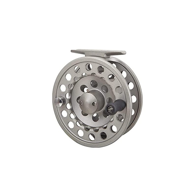 OKUMA SLV-45b SLV Fly Reels 1RB, Multi, One Size