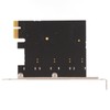 PCI E to USB 3.0 Expansion Card 4 Ports 5Gbps