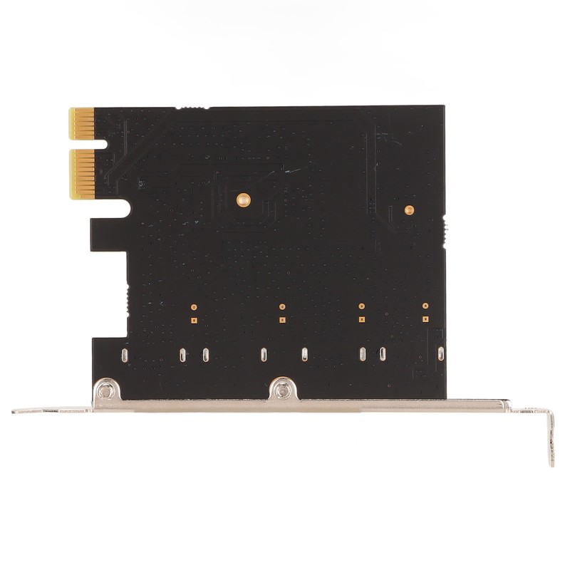 PCI E to USB 3.0 Expansion Card 4 Ports 5Gbps