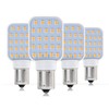 Leisure LED 4 Pack RV Interior LED Light Rotating Bulb