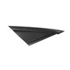 Side Rearview Triangle Molding Cover Fender Corner Molding for Ford