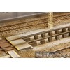 PLUM MS057 1/80 Scale Railway Facilities Peripheral Equipment Pit Track