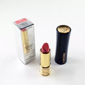 Lancome L'Absolu Rouge Cream Lipstick #238 SI SEULEMENT- Size 3.4 g / 0.12 Oz.