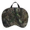 Thick Moisture-proof Bleachers Cushion Camouflage Stadium Seat Pad Cushion Outdoor