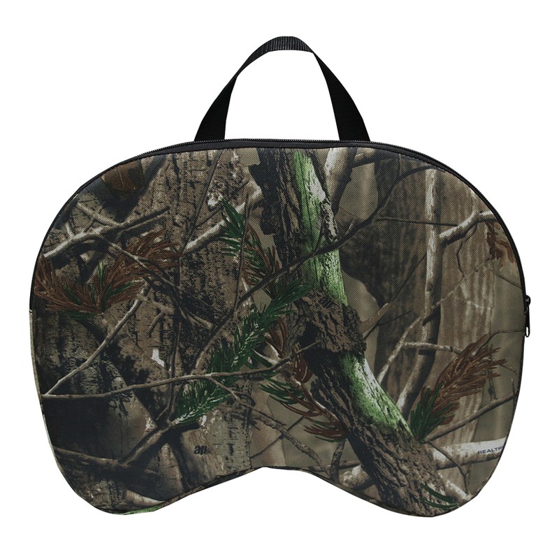 Thick Moisture-proof Bleachers Cushion Camouflage Stadium Seat Pad Cushion Outdoor