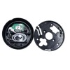 MOUNT Gun Safe Replacement Lock Electronic Lock Swingbolt Lock For