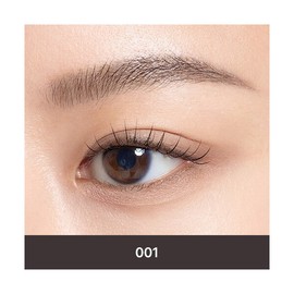 Peripera Speedy Eyebrow Auto Pencil 001 Black Brown / 페리페라 스피디 아이브로우 오토 펜슬 001 블랙브라운