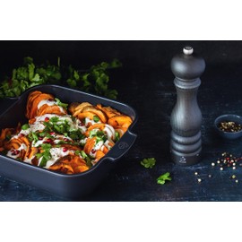 Peugeot Paris u'select Pepper Mill 22cm - 9in Graphite