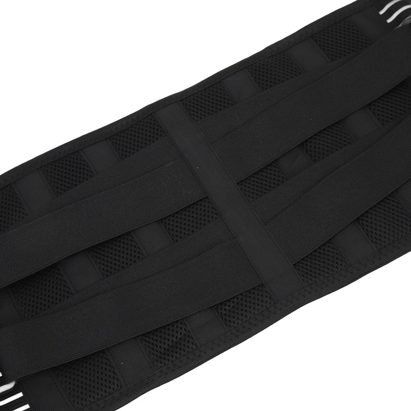 Back Braces for Lower Back Breathable Lumbar Support Belt with