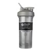 BlenderBottle Shaker Bottle Pro Series Perfect for Protein Shakes and