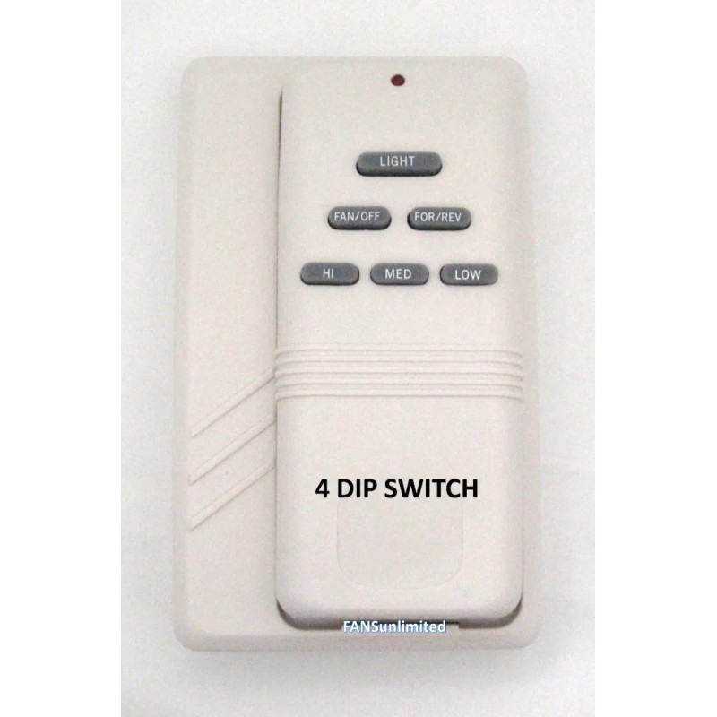 RHINE G9P2BTAUC7052T UC7052T Genuine OEM Remote control with Wall Holder