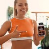 Suplemento En Cápsula Effective Nutra Sabor Frutos Rojos De 90