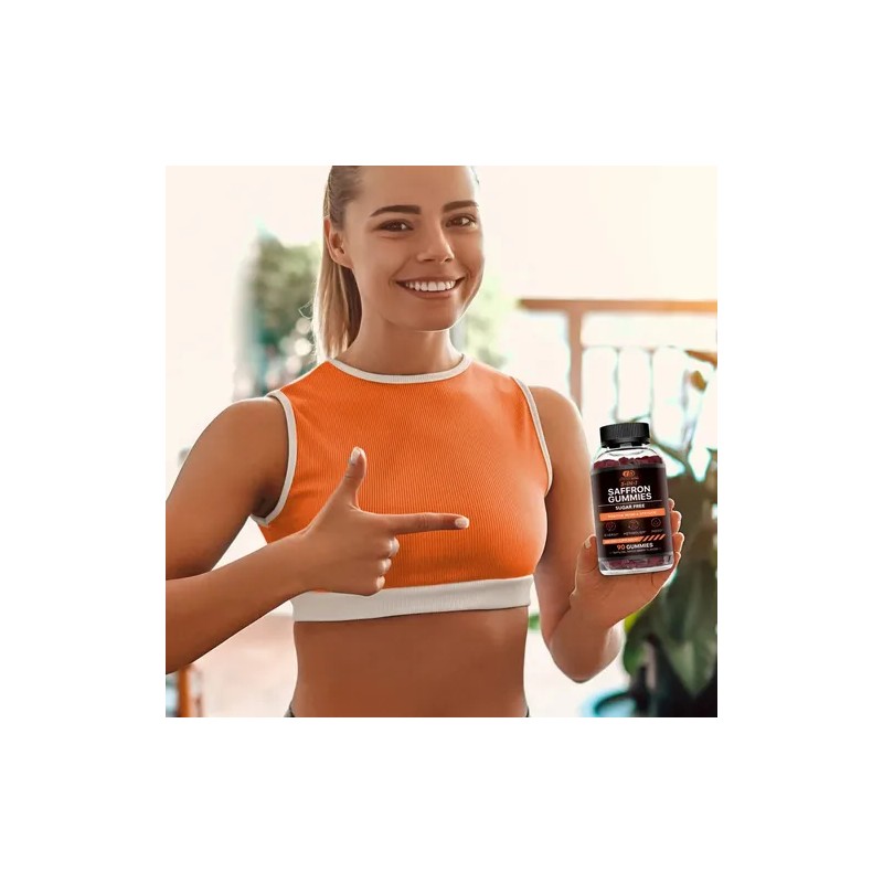 Suplemento En Cápsula Effective Nutra Sabor Frutos Rojos De 90