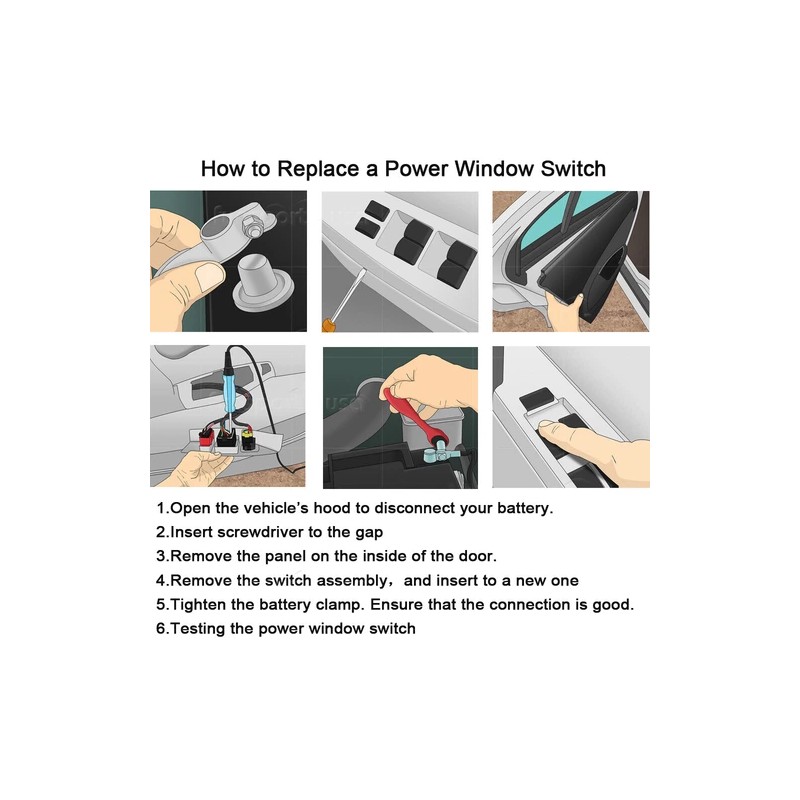 REACH FOR 07-14 SILVERADO SIERRA 1500 2500 3500 4-DR DRIVER