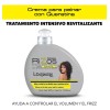 Primer Rizos Loquay Crema Peinar Queratina
