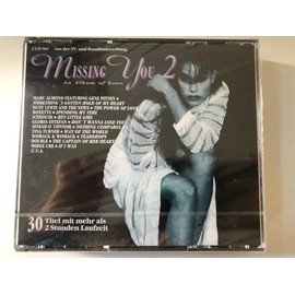 Chesney Hawkes, Wilson Phillips, Roxette, Icehouse, Boy George..