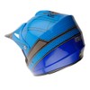 WOW Youth Kids Motocross BMX MX ATV Dirt Bike Helmet