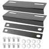 Yudylg Coupler Kit for Ruffland Kennel – Gen 2 Only,