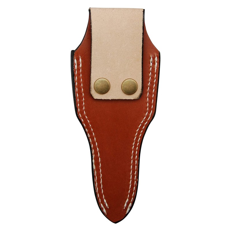 Mikikajiya Mura TS165 Genuine Leather Case for Bud Cutting Shears,