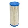 Outer Air Filter with M131803 Inner Filter Replacement for John