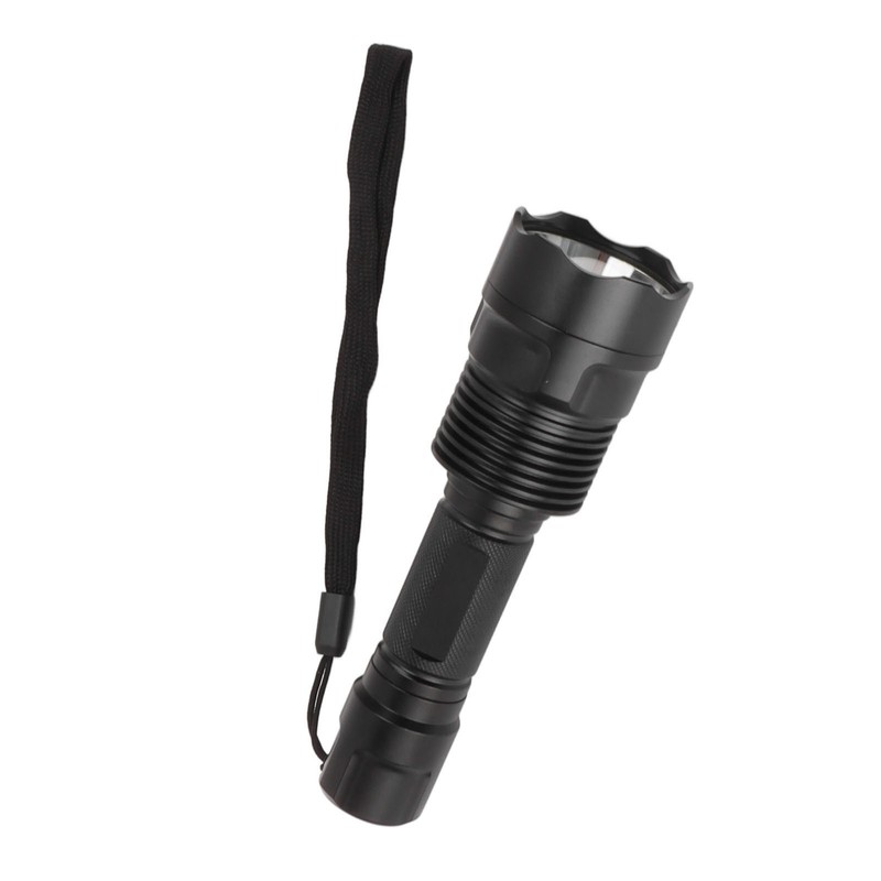 850nm IR Illuminator Flashlight Infrared Night Vision Flashlight for Hunting