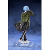 Evangelion Rei Ayanami Ver.RADIO EVA Part 2 1/7 Scale PVC