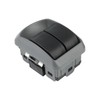 WMPHE Dual Door Window Switch Glass Control Compatible with Paccar