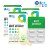 Olbareun Geongang 올바른건강 올바른 멀티비타민 900mg x 30정 3박스 Olbarun Health Olbarun Multivitamin 900mg x 30 tablets 3 boxes