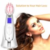 Laser Hair Growth Comb Anti Hair Loss Massager Hair Regrowth
