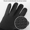5MM Diving Gloves Warm Anti-scratch UPF 50+ UV Protection Cold