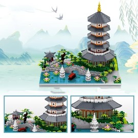 MEGA BLOKS First Builders - Juego de bloques de construcción para niños pequeños, tren de aprendizaje ABC con 60 piezas, a partir de 1 año