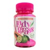 Lady Grass 30 Caps Papaya Diente De Leon Para Desintoxicar Sabor Sin sabor