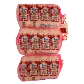 Lungkow Vermicelli Bean Thread Noodles 8 Pack Transparent or Cellophane Noodles.