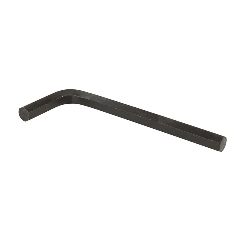 Silverline Hex Key Set 10pce 2 - 10mm (HK11)