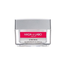 Hada Labo Tokyo Crema Redensificante, suaviza y perfecciona la piel, 50 gr