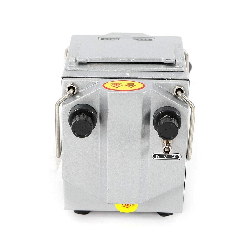 1000MΩ Megger Meter Insulation Resistance Tester, 120 RPM 1000V Portable