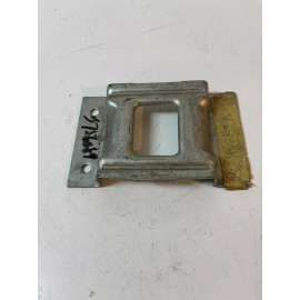 GM NOS 1959 CHEVY Car Belair IMPALA HOOD LOCK LATCH PLATE Striker NOS GM 3756089