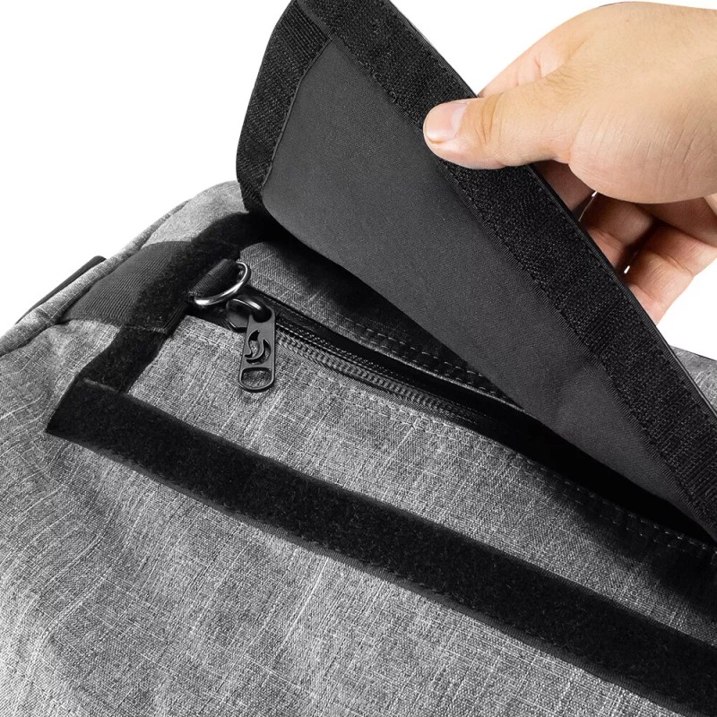 Skunk Medium Duffle Bag - Smell Proof - Weather Resistant