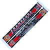 Generisch Frankfurt Scarf Skyline/Stadium (Knitted Scarf), red