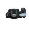 brotect 3D Curved Screen Protector compatible with Canon EOS 6D