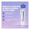 LABELLO Bálsamo Labial Glowy Lips Clear 4.8gr, con Extracto de