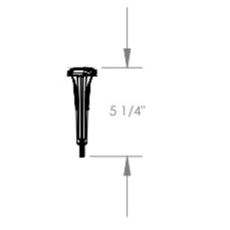Suncast 7 Pack Quick Edge Resin Material 35 Inch Single