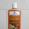 Shampoo Cacahuananche Y Semilla De Uva Cuarzo 550 ml