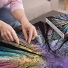 Hard Impossible Puzzles for Adults 1000 Piece, Challenging Difficult Puzzles