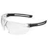 uvex x-fit 9199 Safety Glasses - Scratch-Resistant & Anti-Fog -