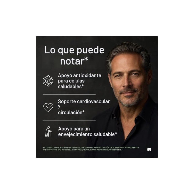 Cápsulas de resveratrol de ultra alta pureza – 98% trans-resveratrol