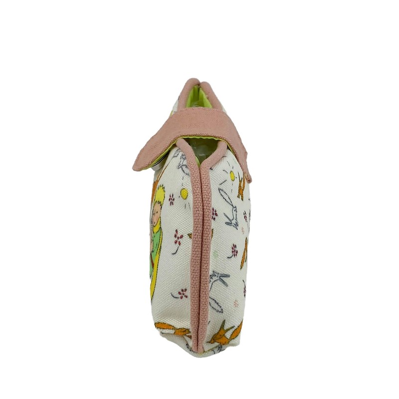 CYPBRANDS Unisex Children's The Little Prince Glasses Case, Little Prince