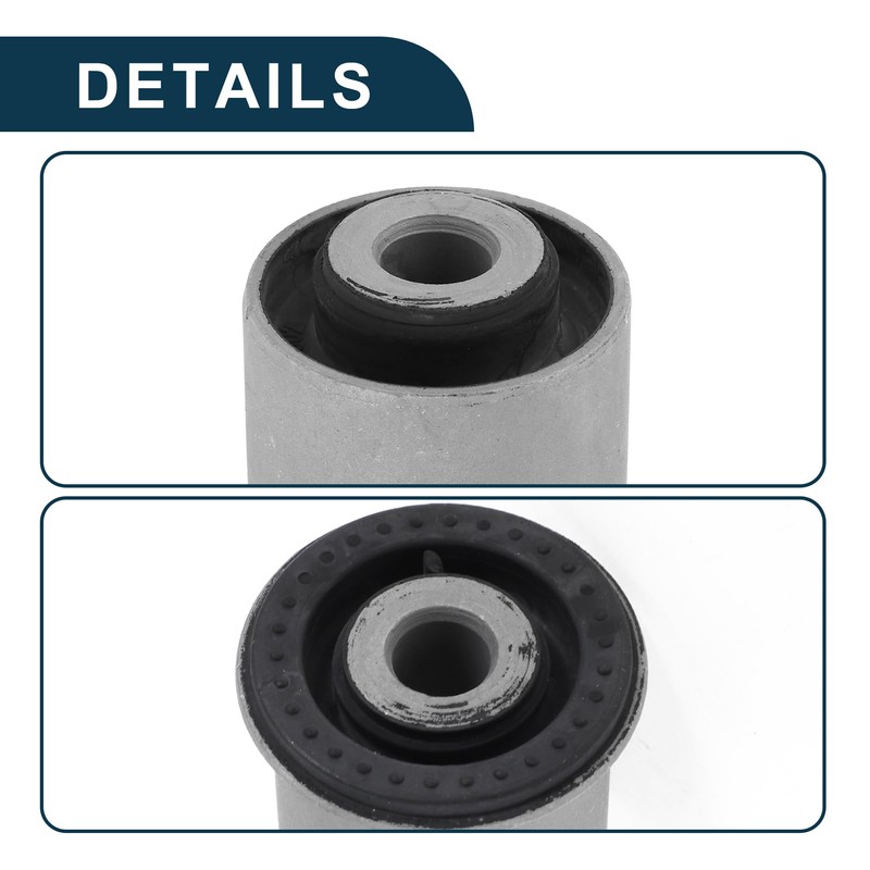 TUCKBOLD Honda Civic CRV 2001-2005 Trailing Arm Front Bushing No.52365S5A802