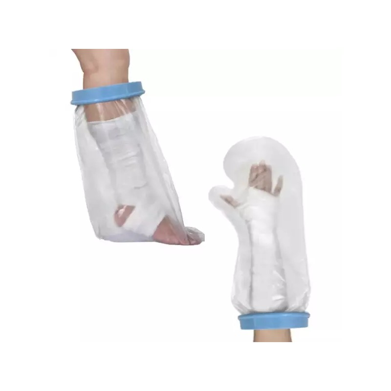 방수포 추천제품 샤워 잇템 방수 커버 방수커버 깁스 Waterproof Cover