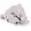 YICBOR Upgraded Multifunctional Magnetic Seam Guide for Sewing Machines, Adjustable